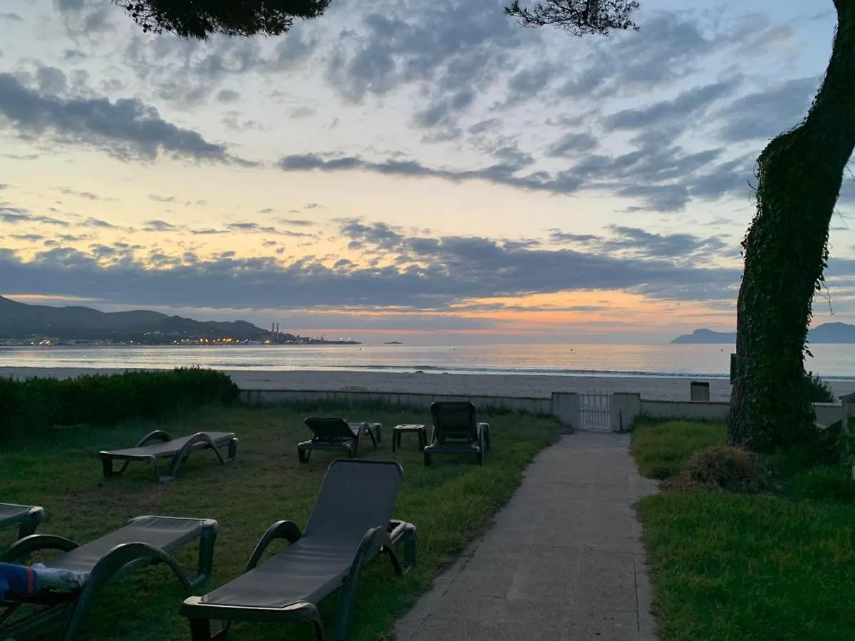 Villa Garballo Alcudia - Sea Front