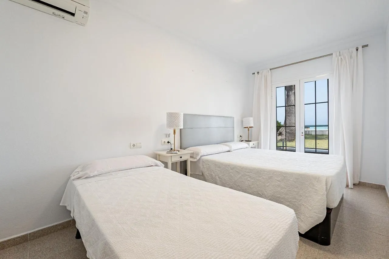 Villa Garballo Alcudia - Sea Front 0*, Alcudia (Mallorca) Spain